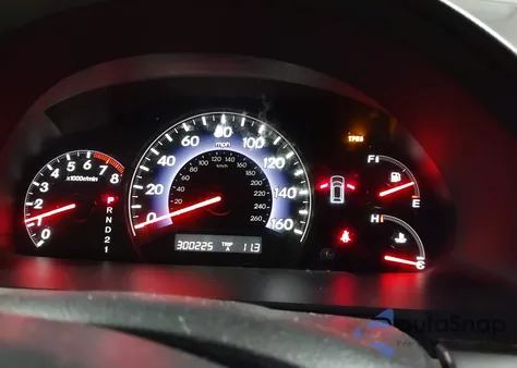 2007 Honda Odyssey Lx z USA, uszkodzony, nr VIN 5FNRL382X7B126108